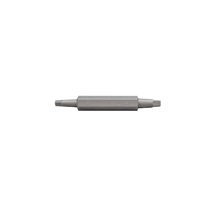 Replacement Bit, Square No 1, No 2 MPN:32772