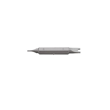 Replacement Bit, Spanner 6 and 8 MPN:32777