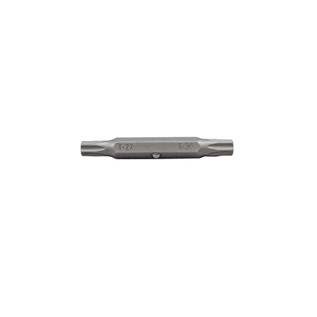 Replacement Bit, Tamperproof 27, 30 MPN:32783