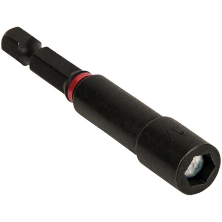 Impact Pwr Bit, 1/4