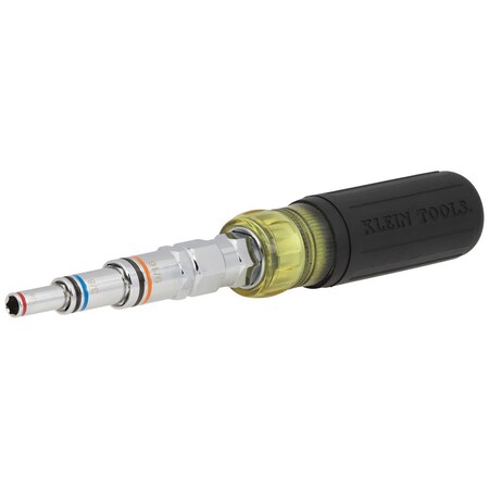 Multi-Nut Driver, 9-in-1 Pass Through MPN:328091