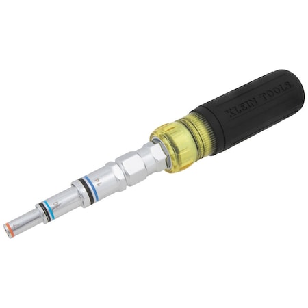 Magnetic Multi Nut Driver, Metric MPN:32809MAGM