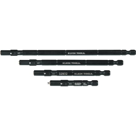 Flip Socket, Hex Shaft Rpl Parts, 4 Pk MPN:32944