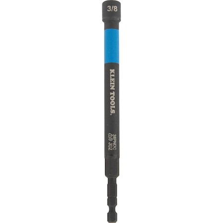 Mag Colcoded Power Nut Setter 3/8 in. MPN:38PNDC