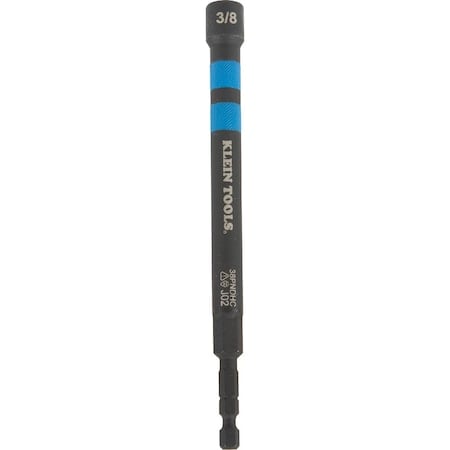 Mag Colcoded Power Nut Drive 3/8 in. MPN:38PNDHC