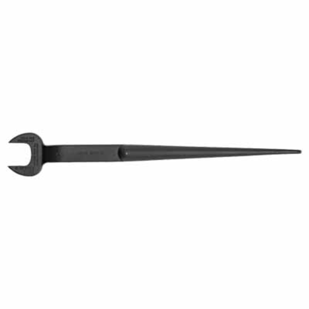 Klein Tools Erection Wrench, 16 5/8 Long, 3/4 Bolt MPN:409-3212