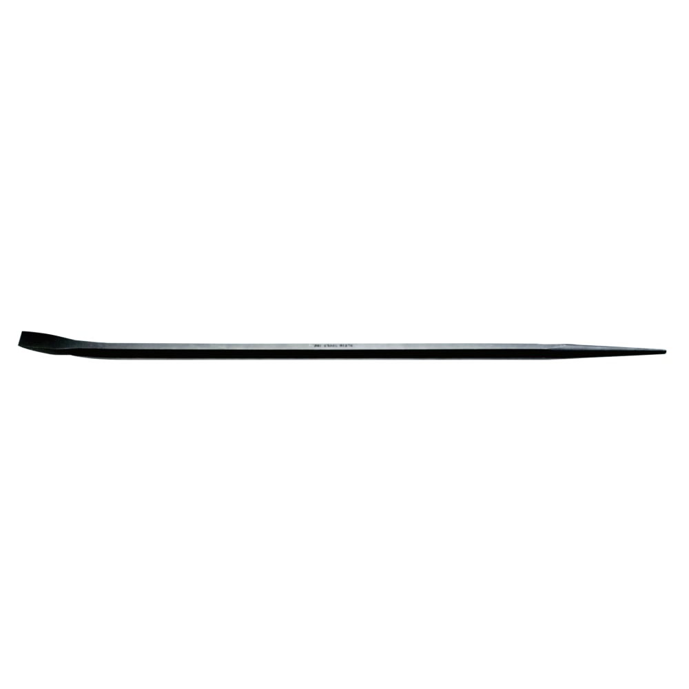Klein Tools Connecting Bar, 30, 3/4 Stock, Offset Chisel and Straight Tapered Point, Hex MPN:409-3242