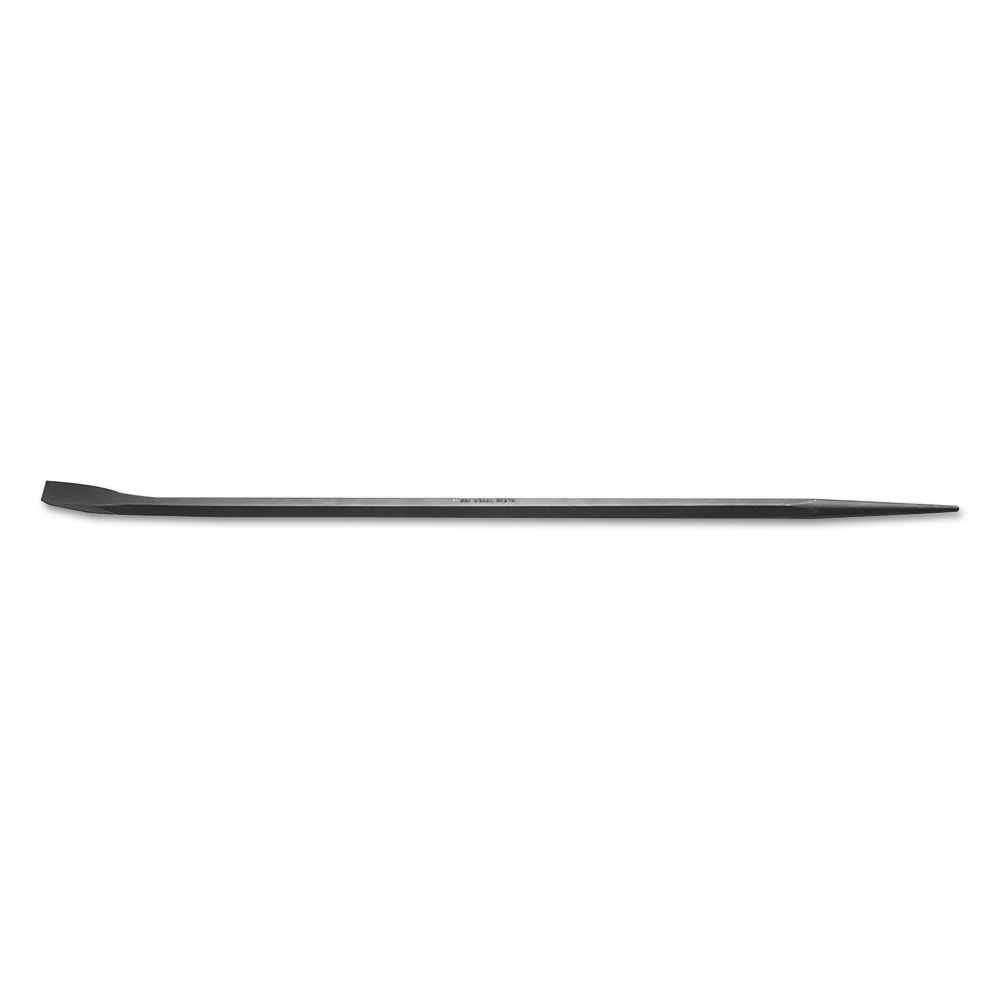 Klein Tools Connecting Bar, 36, 7/8, Offset Tapered Point/Straight Tapered Point, Hex MPN:409-3243