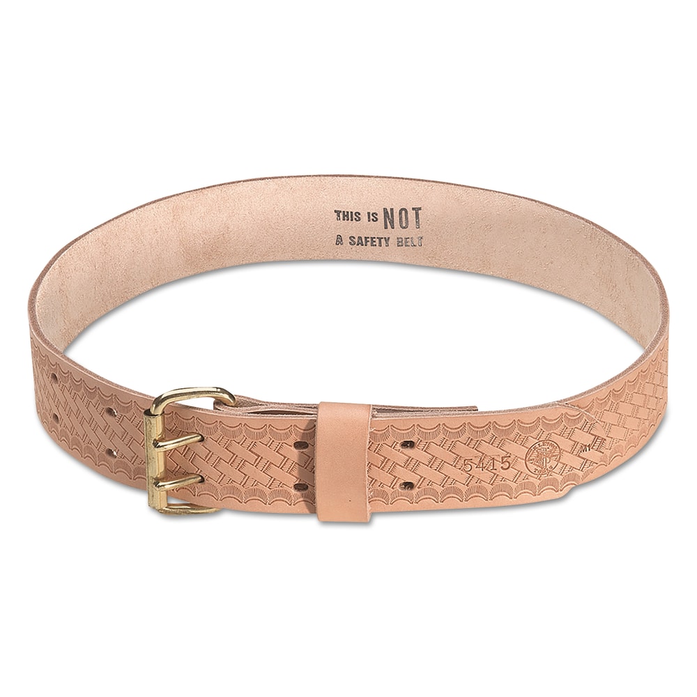 Klein Tools Extra Large Waist Belt MPN:409-5415XL