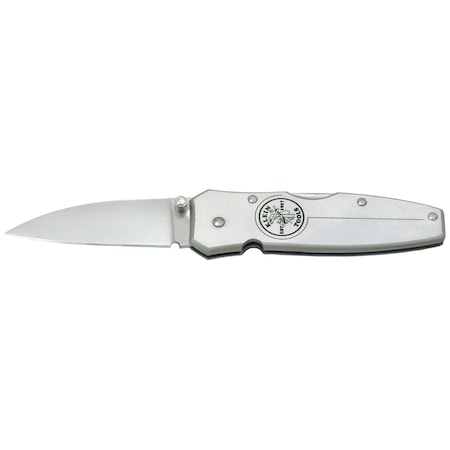 Lightweight Knife, 2-1/4-Inch Drop Point Blade MPN:44000