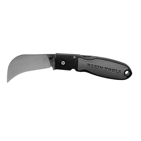 Hawkbill Lockback Knife w/Clip MPN:44005C