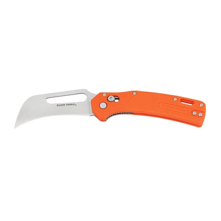 Pocket Knife, Cable Skinning, Hawkbill Bld MPN:44056