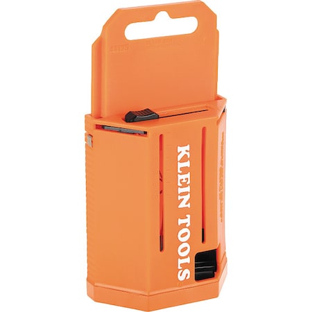 Dispenser, Utility Blade w/50 Pk Blades MPN:44125