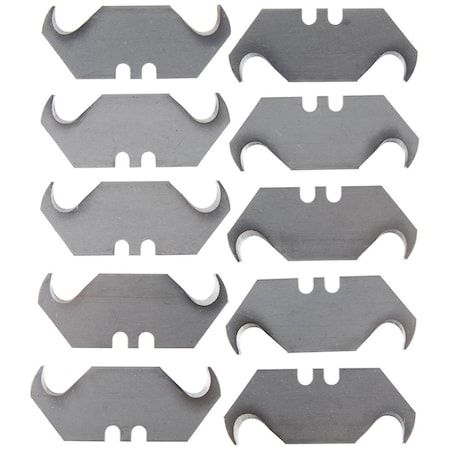 Utility Hook Blades, PK10 MPN:44126