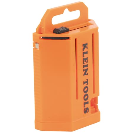 Utility Hook Blade Dispenser, 50 Blades MPN:44127
