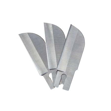 Coping Replacement Blades for 44218 3-Pack MPN:44138