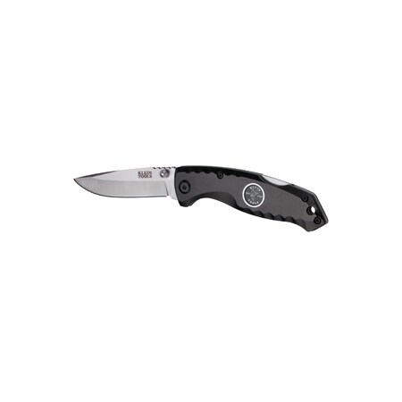 Compact Pocket Knife Drop Point, 6-3/4