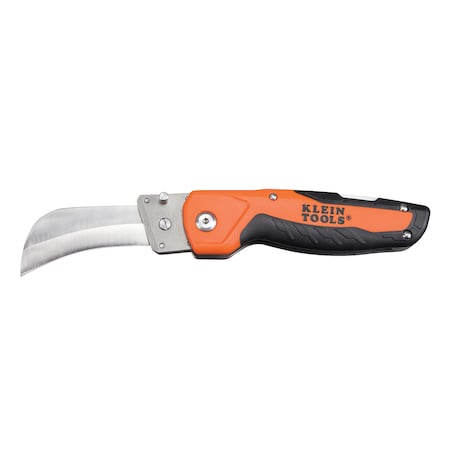 Cable Skinning Utility Knife w/Replaceable Blade MPN:44218