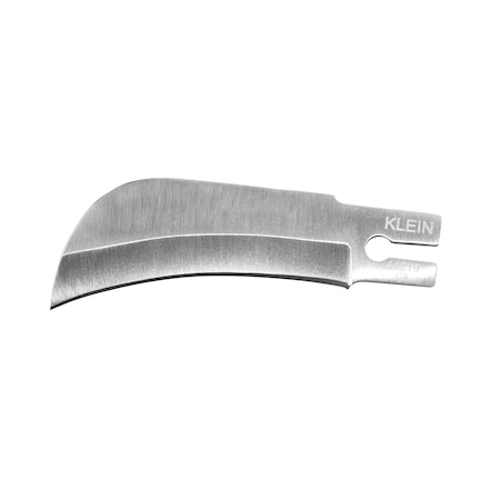 Replacement Hawkbill Blade for Cable Skinning Utility Knife (44218), PK3 MPN:44219