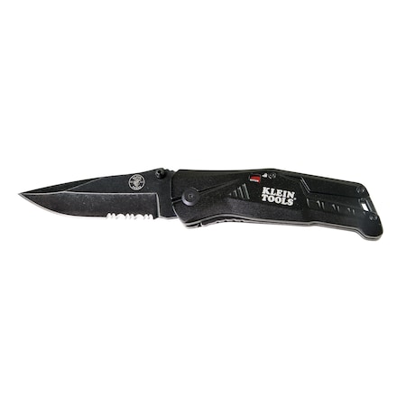 Spring-Assisted Open Pocket Knife MPN:44223