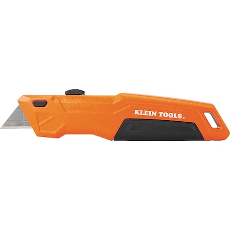 Utility Knife, Slide Out MPN:44301