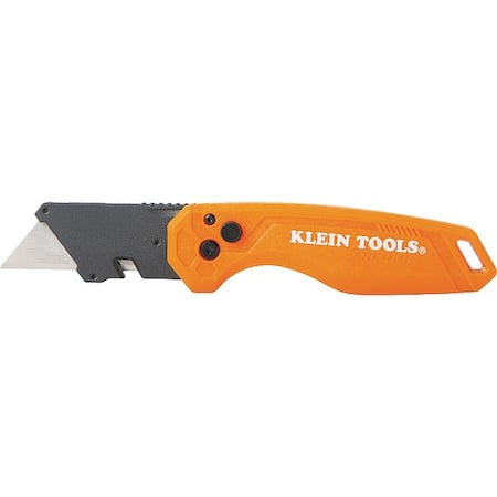 Utility Knife, Folding MPN:44302