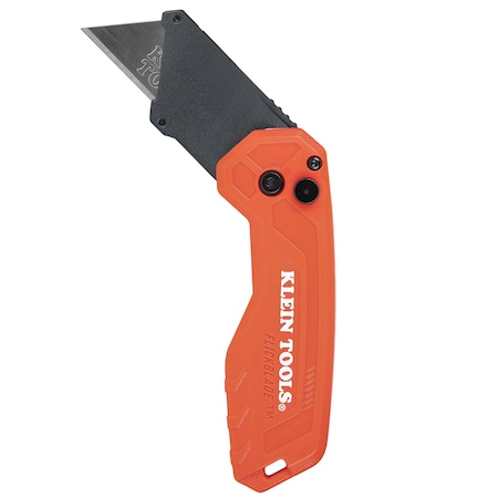 FLICKBLADE Subcompact Folding Utility Knife MPN:44307