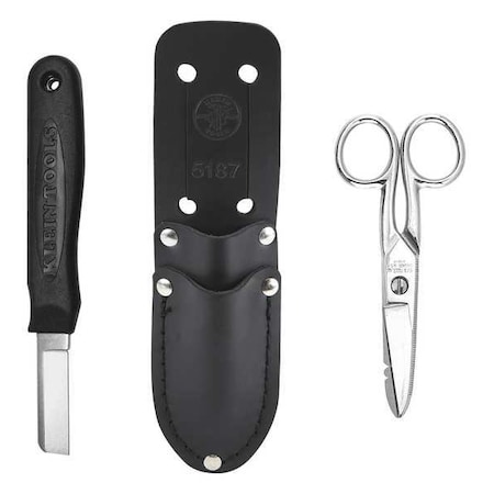 Communications Tool Kit, No. of Pcs. 2 MPN:46037