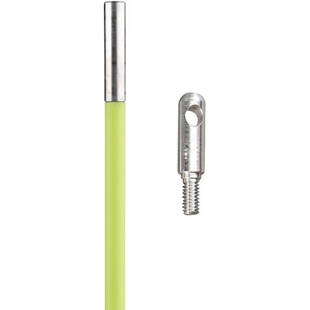 Glow Rod, Mid-Flex, 5 Foot MPN:50052