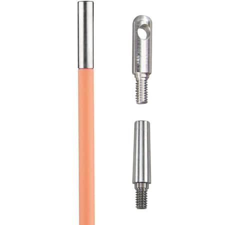 Glow Rod, Lo-Flex, 5 Foot MPN:50053