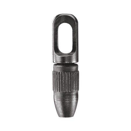 Steel Fish Tape Swivel Eyelet MPN:50351
