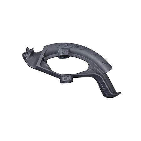 Conduit Bender Head, 1In.EMT, 3/4 Rigid MPN:51610