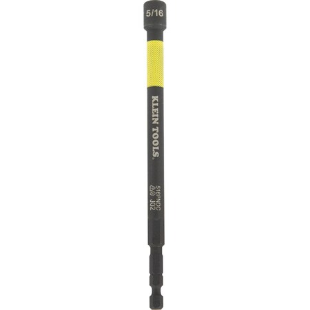 Mag Colcoded Power Nut Setter 5/16 in. MPN:516PNDC