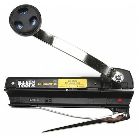 BX and Armored Cable Cutter, 7 1/4