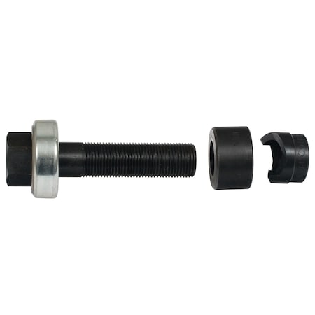 Knockout Punch Set, 3/4-Inch MPN:53727SEN
