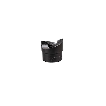 0.875-Inch Knockout Punch for 1/2-Inch Conduit MPN:53819