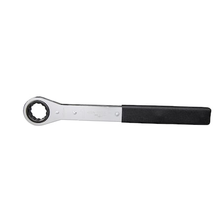 Ratcheting Box End Wrench, 1-Inch MPN:53873
