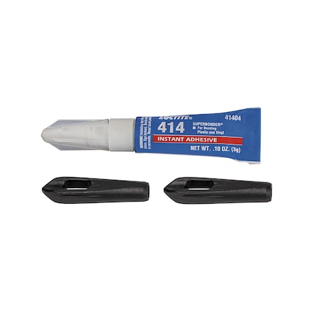 Fiberglass Fish Tape Repair Kit, 2.2 lb MPN:56025