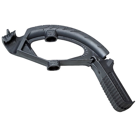 Conduit Bender Head, Iron, 1-1/4-Inch MPN:56211