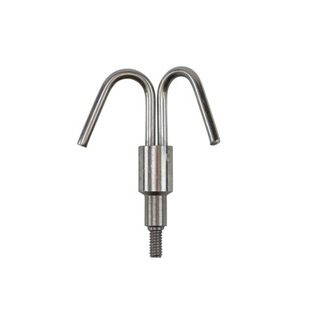 Twin Hook Attachment, Repl Part MPN:56516