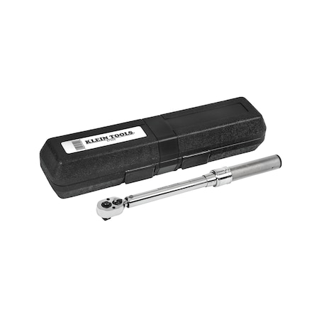 3/8-Inch Torque Wrench Square Drive MPN:57005