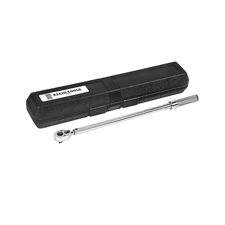 1/2-Inch Torque Wrench Ratchet Square Drive MPN:57010