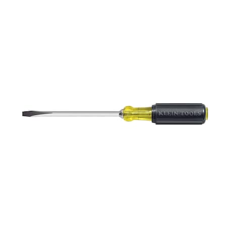 General Purpose Slotted Screwdriver 1/2 in Square MPN:600-12