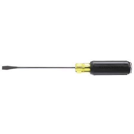 Demolition Slotted Screwdriver 5/16 in Round MPN:602-7DD