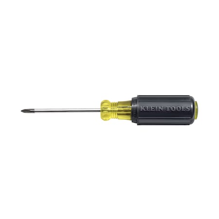General Purpose Phillips Screwdriver #1 Round MPN:603-3