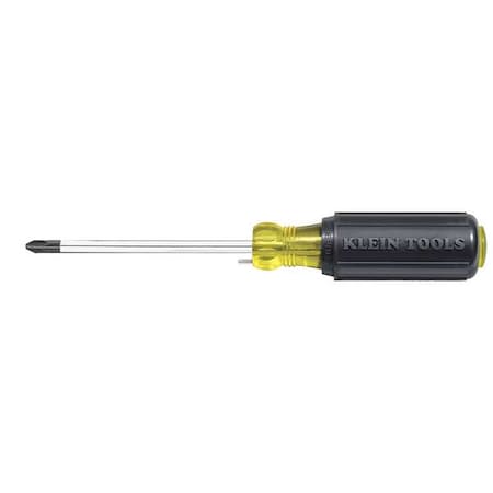General Purpose Phillips Screwdriver #2 Round MPN:603-4B