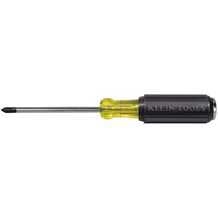 No 2 Phillips Demolition Driver, 4-Inch Shank MPN:6034DD