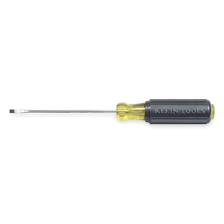 General Purpose Slotted Screwdriver 3/32 in Round MPN:607-3