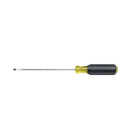 General Purpose Slotted Screwdriver 3/32 in Round MPN:607-4
