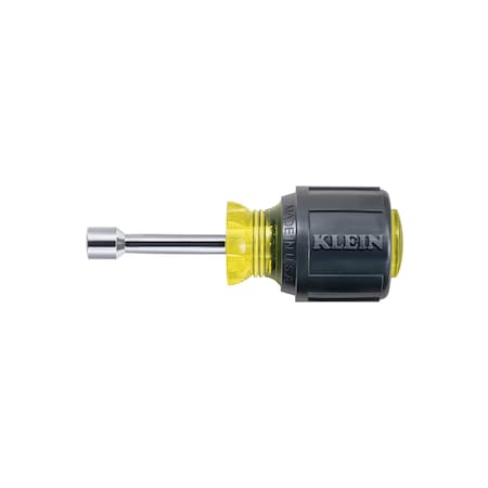 1/4-Inch Hollow Magnetic Nut Driver, 1-1/2-Inch MPN:610-1/4M